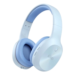 Edifier W600BT Blue Bluetooth Wireless 3.5mm Headset