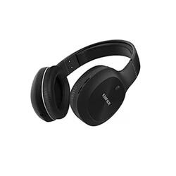 Edifier W800BT PLUS Over-ear Stereo Black Bluetooth Wireless USB Type-C Headphones