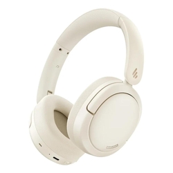 Edifier W800BT Pro Ivory Bluetooth Wireless ANC USB Type-C Headphones