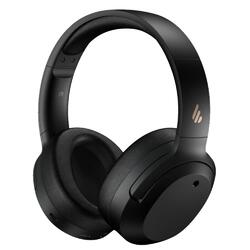 Edifier W820NB Active Noise Cancelling Stereo Headphones Black Bluetooth Wireless USB Type-C Headset