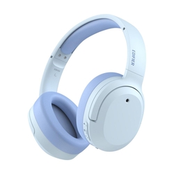 Edifier W820NB Plus Blue Bluetooth Wireless USB Type-C Headphones