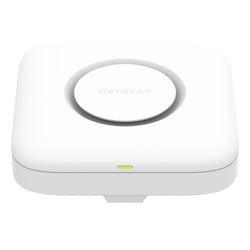Netgear Enterprise Insight BE9400 | WiFi 7 | 2.5G/Multi-Gig | No power adapter | WBE710 MU-MIMO OFDMA Tri-Band WiFi Access Point