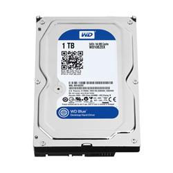 WD Blue 1TB 7200 RPM 3.5" SATA Hard Drive