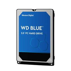 WD Blue 1TB SATA 2.5" Internal Hard Drive WD10SPZX