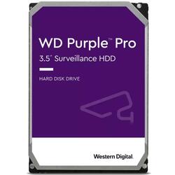 WD Purple Pro 12TB 7200 RPM 3.5" SATA Surveillance Hard Drive