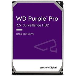 WD Purple Pro 14TB 7200 RPM 3.5" SATA Surveillance Hard Drive