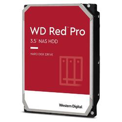 WD Red Pro 18TB 7200 RPM 3.5" SATA NAS Hard Drive