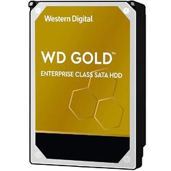 WD Gold 4TB 7200 RPM 3.5" SATA Enterprise Hard Drive