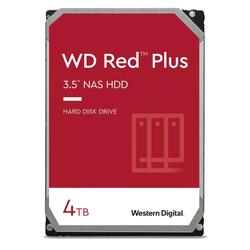 WD Red 4TB 3.5" SATA NAS Hard Drive