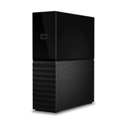 WD Western Digital 22TB Black USB 3.2 Gen 1 External Hard Drive