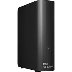 WD Elements 10TB USB 3.0 External Drive