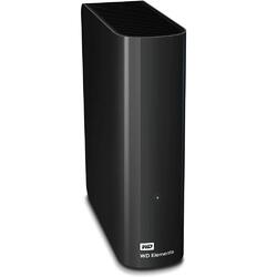 WD Elements Desktop 14TB USB 3.0 External Drive