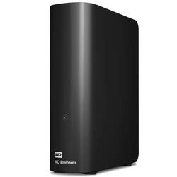 WD WD Elements 18TB USB 3.0 External Drive