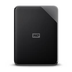 WD Elements SE 1TB USB 3.0 Black Portable Drive