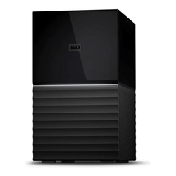 WD My Book Duo 24TB USB 3.2 Gen 1 External Drive