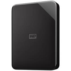 WD Elements SE 5TB Black USB 3.0 Portable Hard Drive