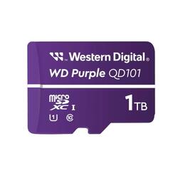 WD Purple SC Ultra Endurance 1TB microSD Memory Card
