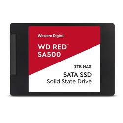 WD Red SA500 1TB 560MB/s SATA 2.5" NAS SSD