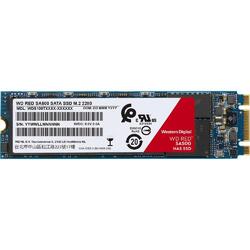 WD Red SA500 1TB 560MB/s SATA M.2 (2280) NAS SSD