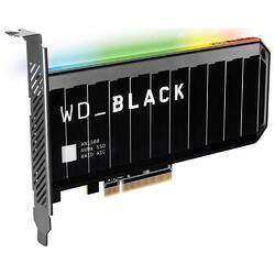 WD Black AN1500 1TB 6500MB/s RGB LED PCIe Gen 3 NVMe PCIe SSD