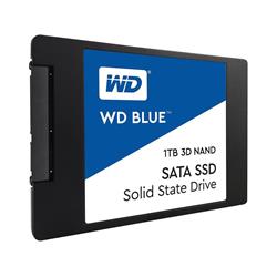 WD Blue 3D 1TB 560MB/s 2.5" SATA SSD