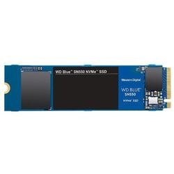 WD Blue SN550 1TB 2400MB/s PCIe Gen 3 NVMe M.2 (2280) SSD