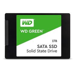 WD Green 1TB 545MB/s SATA 2.5" SSD