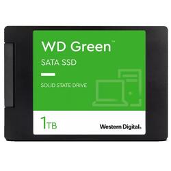 WD Green 1TB 545MB/s SATA 2.5" SSD