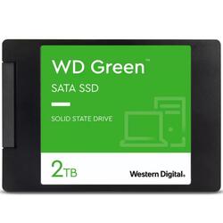 WD Green 2TB 545MB/s SATA 2.5" SSD