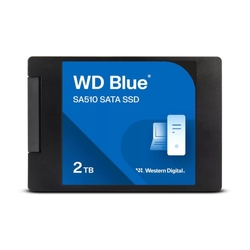SanDisk Blue SA510 2TB 560MB/s SATA 2.5" SSD
