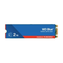 SanDisk Blue SA510 2TB 560MB/s NVMe M.2 (2280) SSD