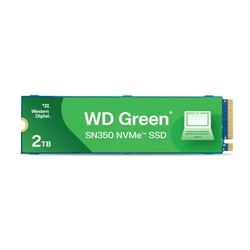 SanDisk Green SN350 2TB 3200MB/s PCIe Gen 3 NVMe M.2 (2280) SSD