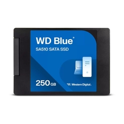 SanDisk Blue SA510 250GB 555MB/s SATA 2.5" SSD