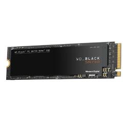 WD Black SN750 Without Heatsink 4TB 3400MB/s PCIe Gen 3 NVMe M.2 (2280) SSD