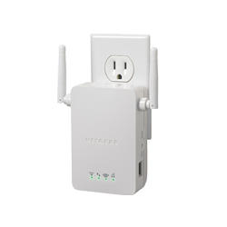 54% off Netgear WN3000RP Universal WiFi Extender, 1-Day Deal for 59$ @ Shoppingexpress.com.au