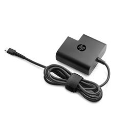 HP USB-C 65W Travel Power Adapter