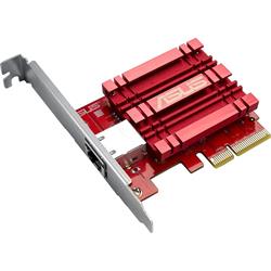 Asus XG-C100C 10Gbps Base-T PCI Express Network Adapter