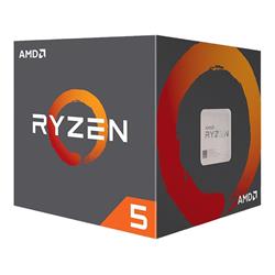 AMD Ryzen 5 2600 3.40GHz 6 Core AM4 CPU