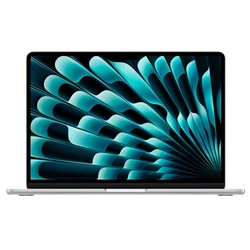 Apple (CTO) MacBook Air 13" M4 (10C CPU / 10C GPU) 16GB 256GB SSD macOS Laptop Silver