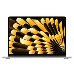 Apple (CTO) MacBook Air 13" M4 (10C CPU / 10C GPU) 16GB 256GB SSD macOS Laptop Starlight