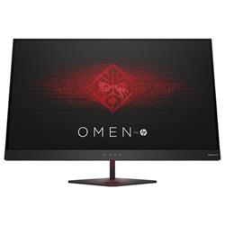 HP OMEN 27" QHD TN 1ms 165Hz G-Sync Gaming Monitor