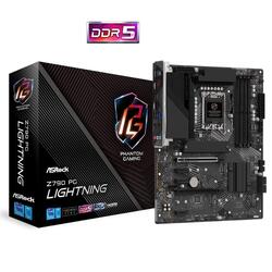 Asrock Z790 PG Lightning Intel LGA 1700 ATX Motherboard DDR5