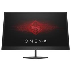 HP OMEN 25" FHD 144Hz 1ms FreeSync Gaming Monitor