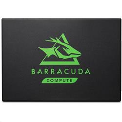 Seagate BarraCuda 120 250GB 560MB/s SATA 2.5" SSD