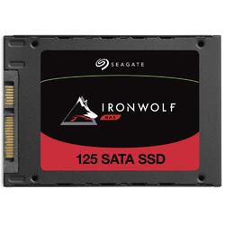 Seagate IronWolf 125 250GB 560MB/s SATA 2.5" SSD