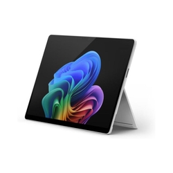 Microsoft Surface Pro 11 13" 256GB Platinum Windows 11 Pro Tablet