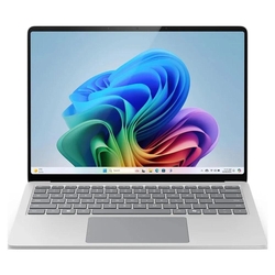 Microsoft Surface 13.8" 120Hz Touch Snapdragon X 16GB 512GB SSD WiFi 7 W11P Laptop