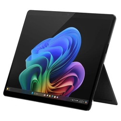 Microsoft Surface Pro 11 13" 512GB Black Windows 11 Pro Tablet