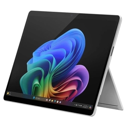Microsoft Surface Pro 11 13" 512GB Silver Windows 11 Pro Tablet