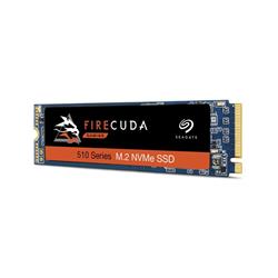 Seagate FireCuda 510 1TB 3450MB/s NVMe M.2 (2280) SSD